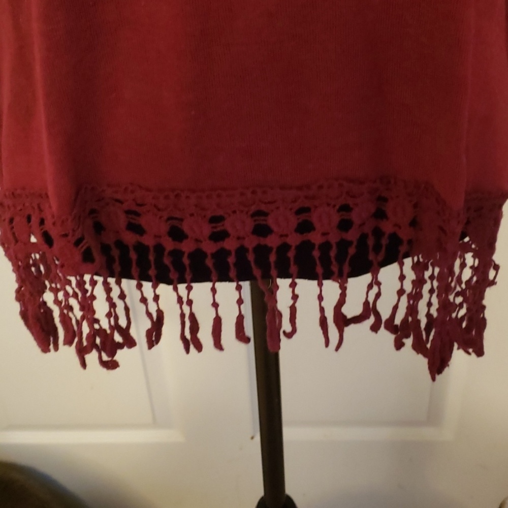 Fashion Top - Picture 2 of 3